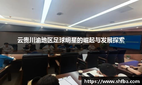 云贵川渝地区足球明星的崛起与发展探索